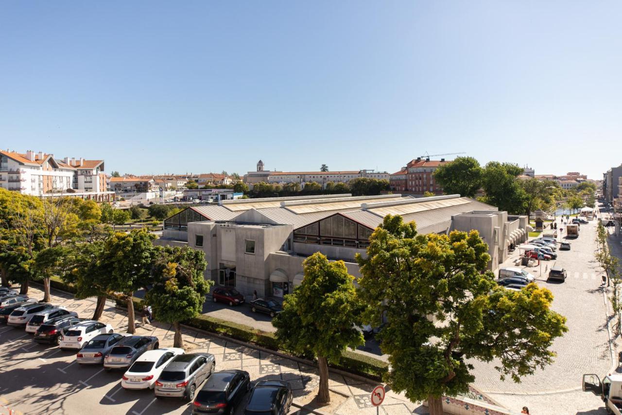 Avenida & Mercado By Home Sweet Home Aveiro Exterior photo